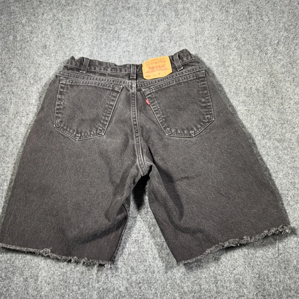 Levis good custom